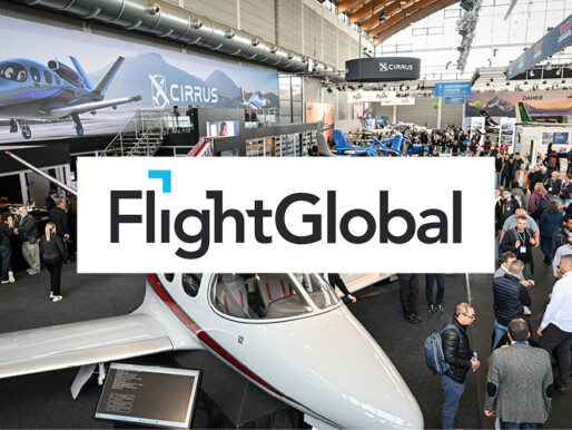 Flightglobal Magazine FlightGlobal to be exclusive show daily partner at AERO 2025 | AERO ...