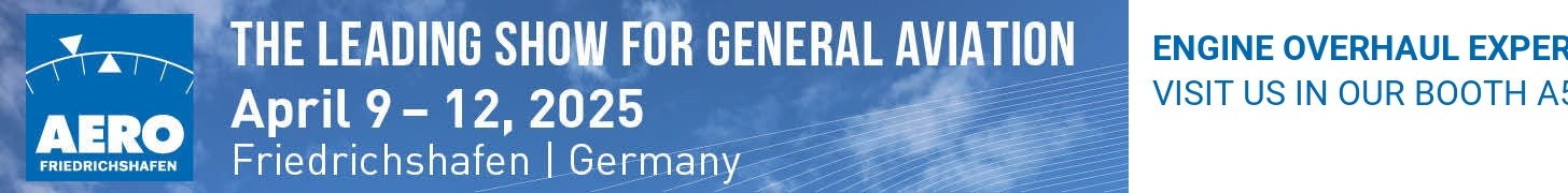 AERO Friedrichshafen