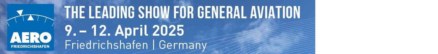AERO Friedrichshafen