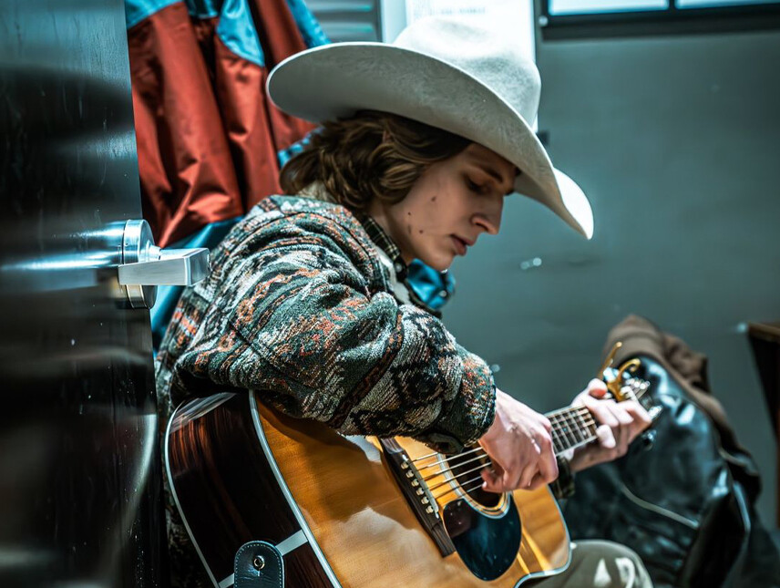 Billyfr Country-Musik live | AMERICANA