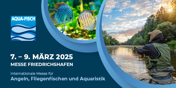 AQUA-FISCH 2025