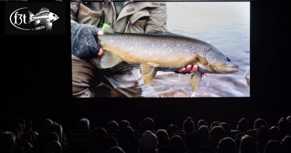 F3T Fly Fishing Film Festival
