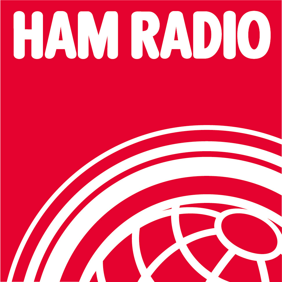 Ham Tim Logo Downloads | HAM RADIO