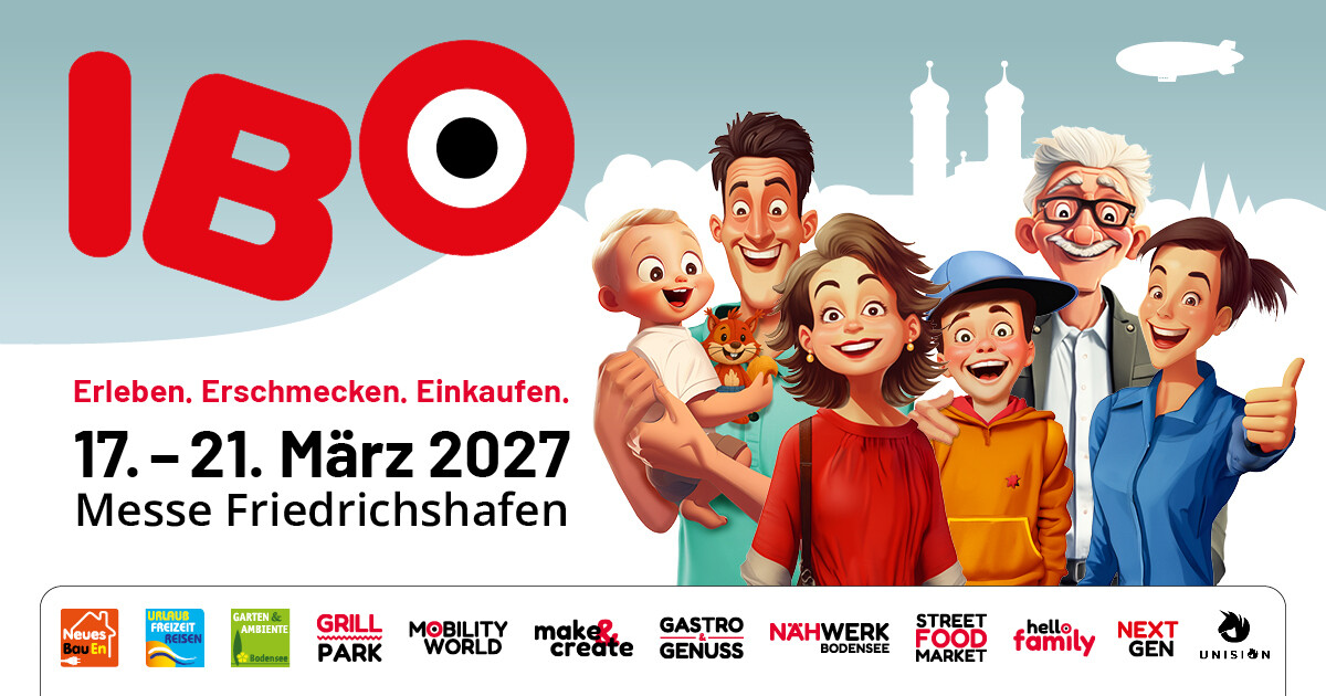 Garten & Ambiente Bodensee logo
