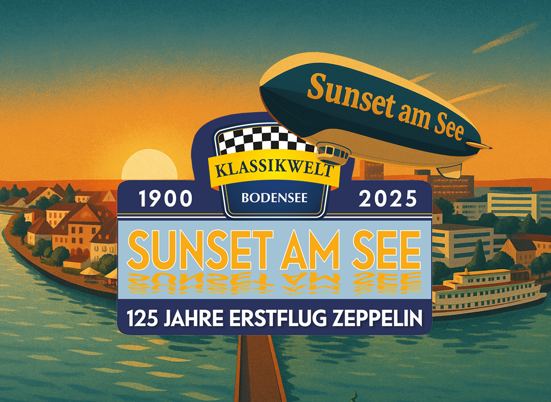 KLASSIKWELT BODENSEE 2025