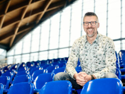 Abteilungsleiter Gastveranstaltungen: Thomas Grunewald