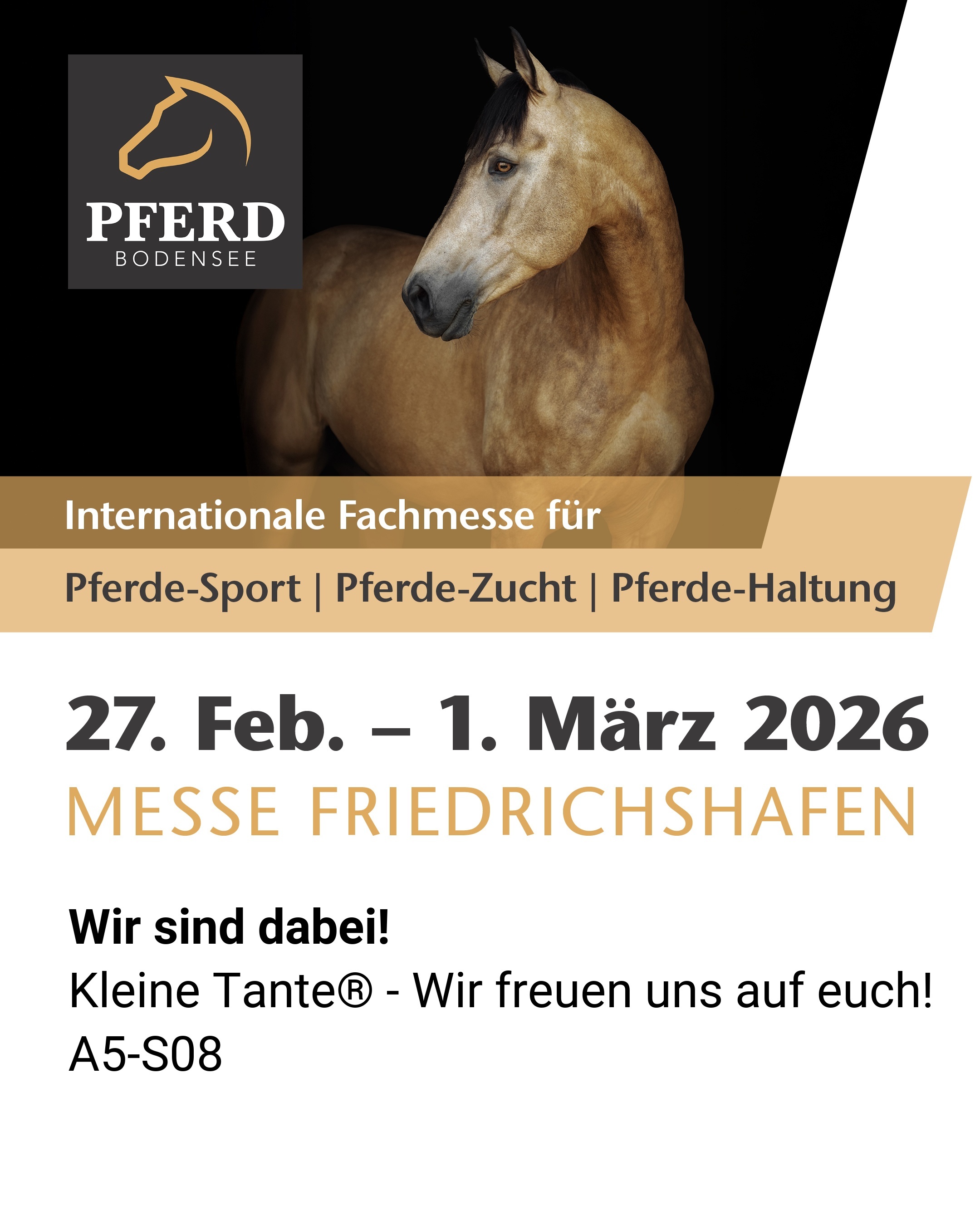 PFERD BODENSEE