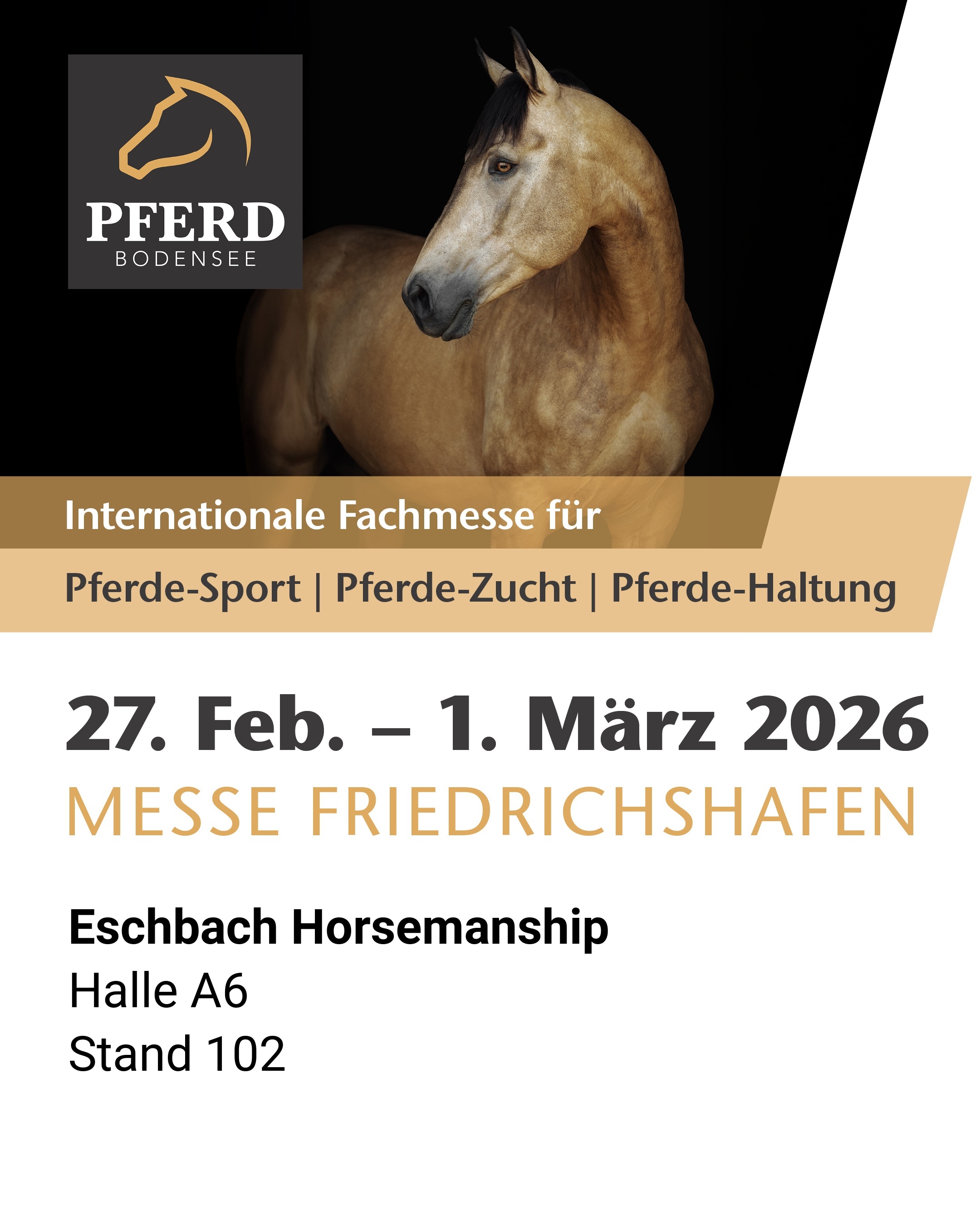 PFERD BODENSEE