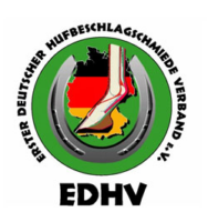 Erster Deutscher Hufbeschlagschmied Verband e.V.