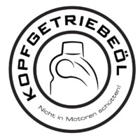 Kopfgetriebeöl