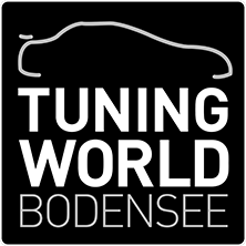 TUNING WORLD BODENSEE 2027 — Messe Friedrichshafen, Friedrichshafen, Baden-Württemberg, Germany