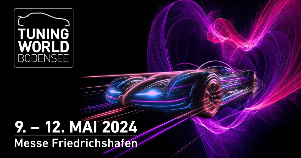 May 01 04, 2025 TUNINGWORLD BODENSEE