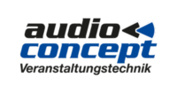 audio concept