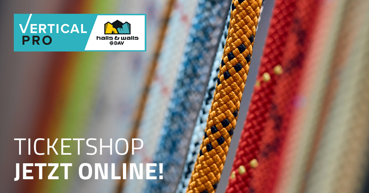 Ticketshop jetzt online